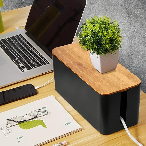 Wire Organizer Box - product image 3
