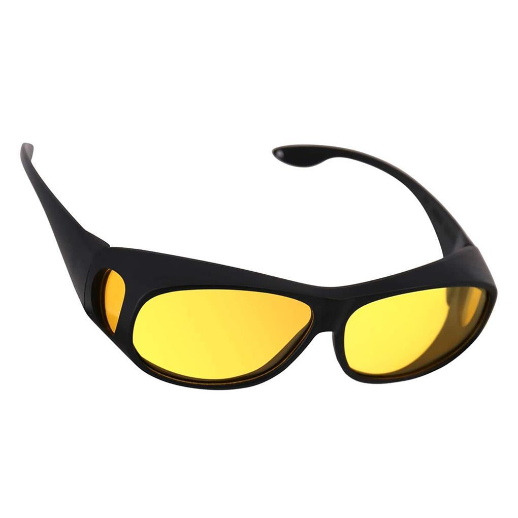 Night Vision Driving Glasses - product image 6