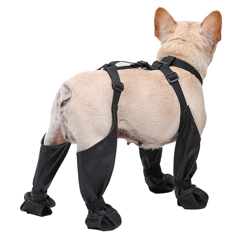 Adjustable Dog Boots - product image 2