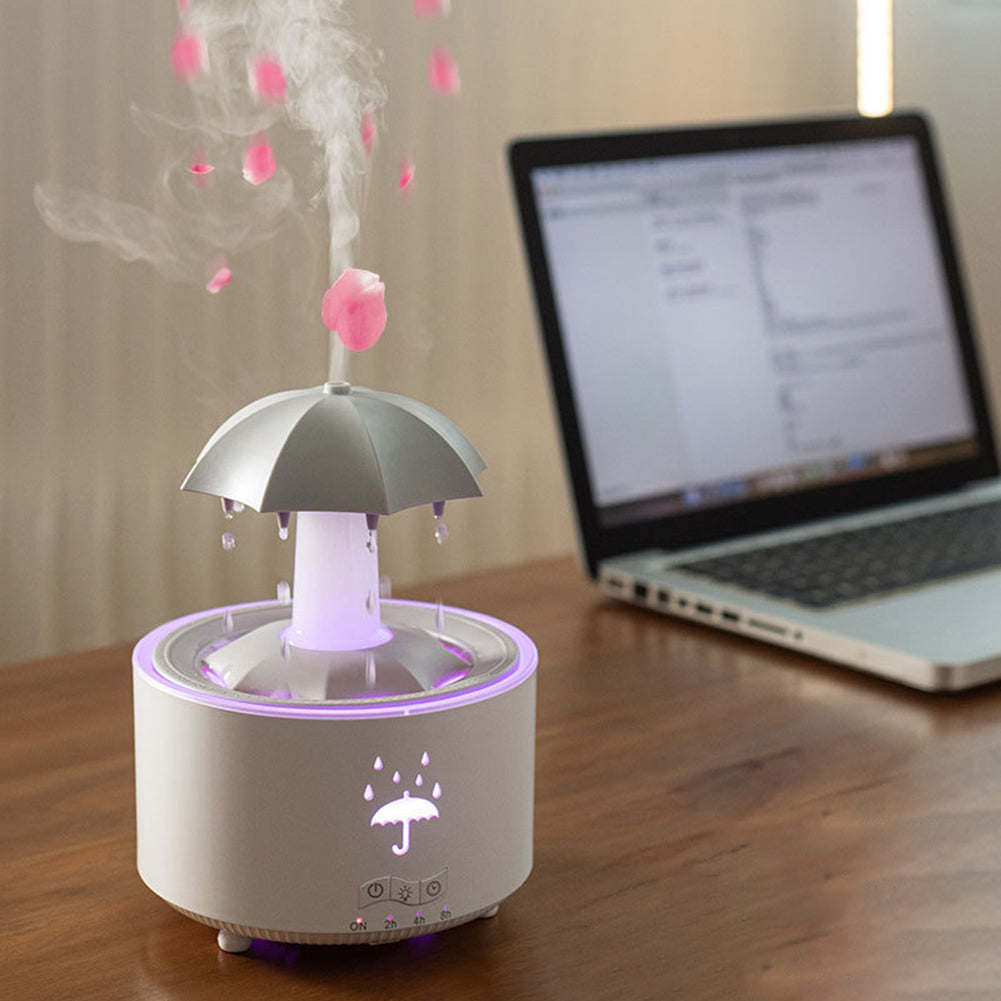 Aromatherapy Humidifier - product image 3