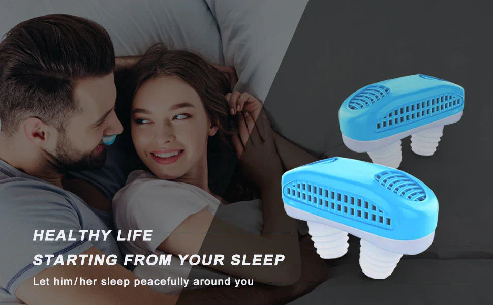 Airing Micro-CPAP Device - product detail 9