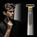 NOMOVA Cordless rechargeable precision shaver