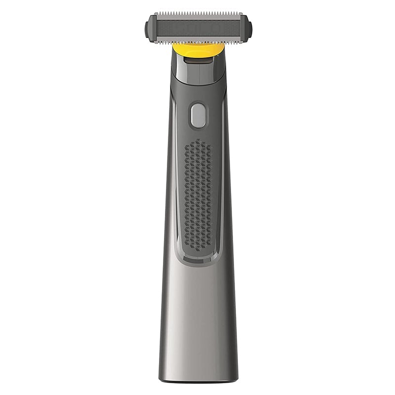 Cordless rechargeable precision shaver - product detail 7