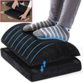 Under Desk Foot Cushion Rest - product image 1