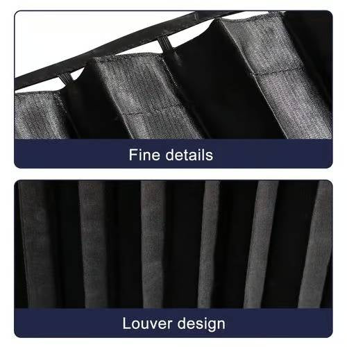 Car Window Shades - product detail 6