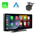 Touch Screen Car Stereo with Bluetooth and Backup Camera - product image 1