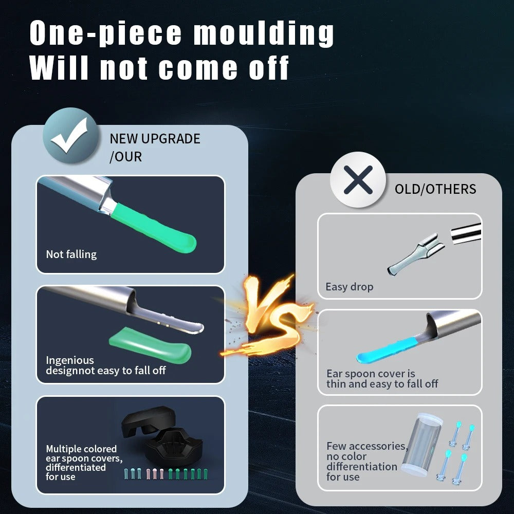 Ear Cleaner with Camera - product image 5