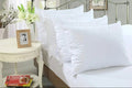 NOMOVA Waterproof Pillowcase