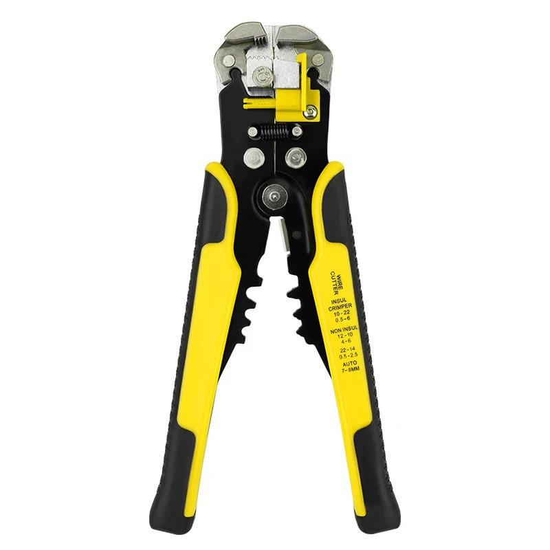 Automatic Wire Stripper Cable Cutter - product image 10