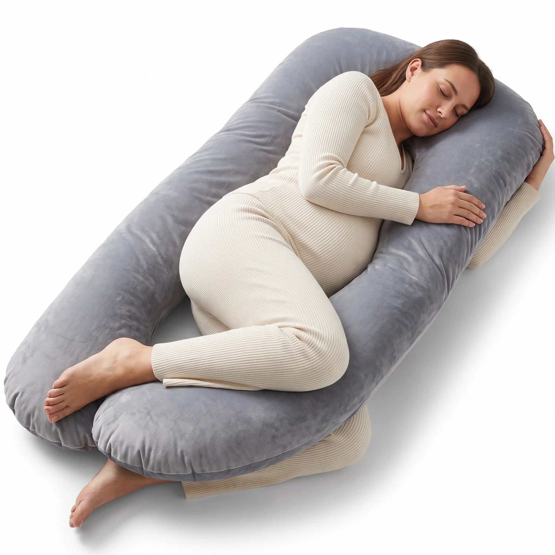 ChillMom® - Pregnancy Pillow