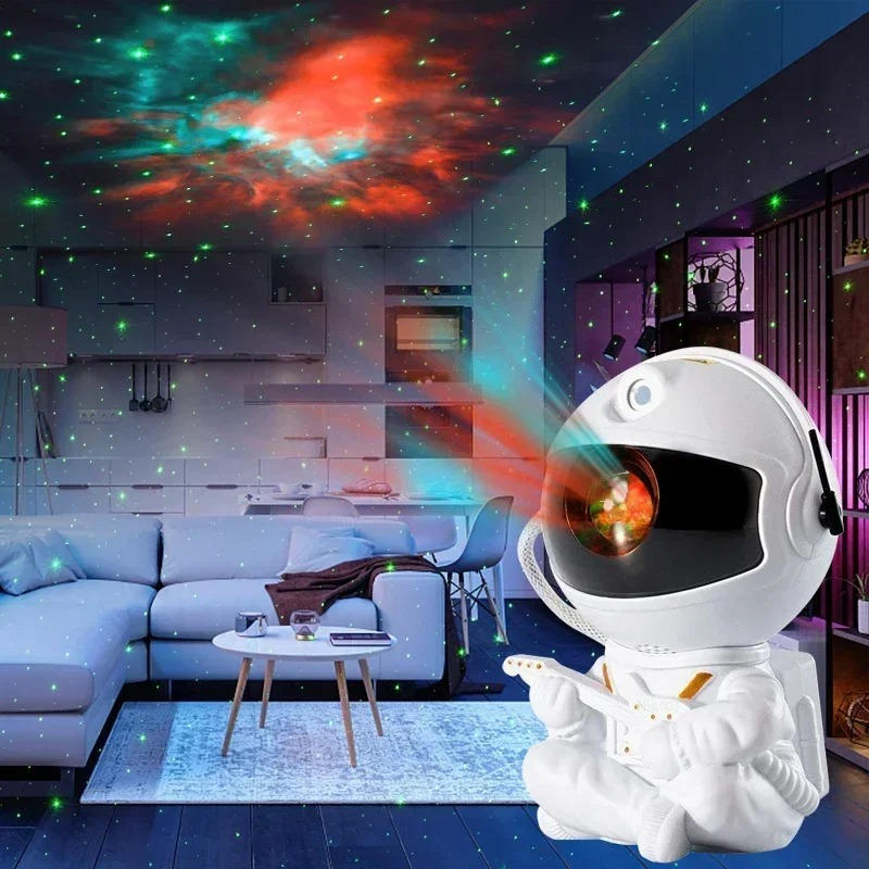 Galaxy Light Projector - product image 5