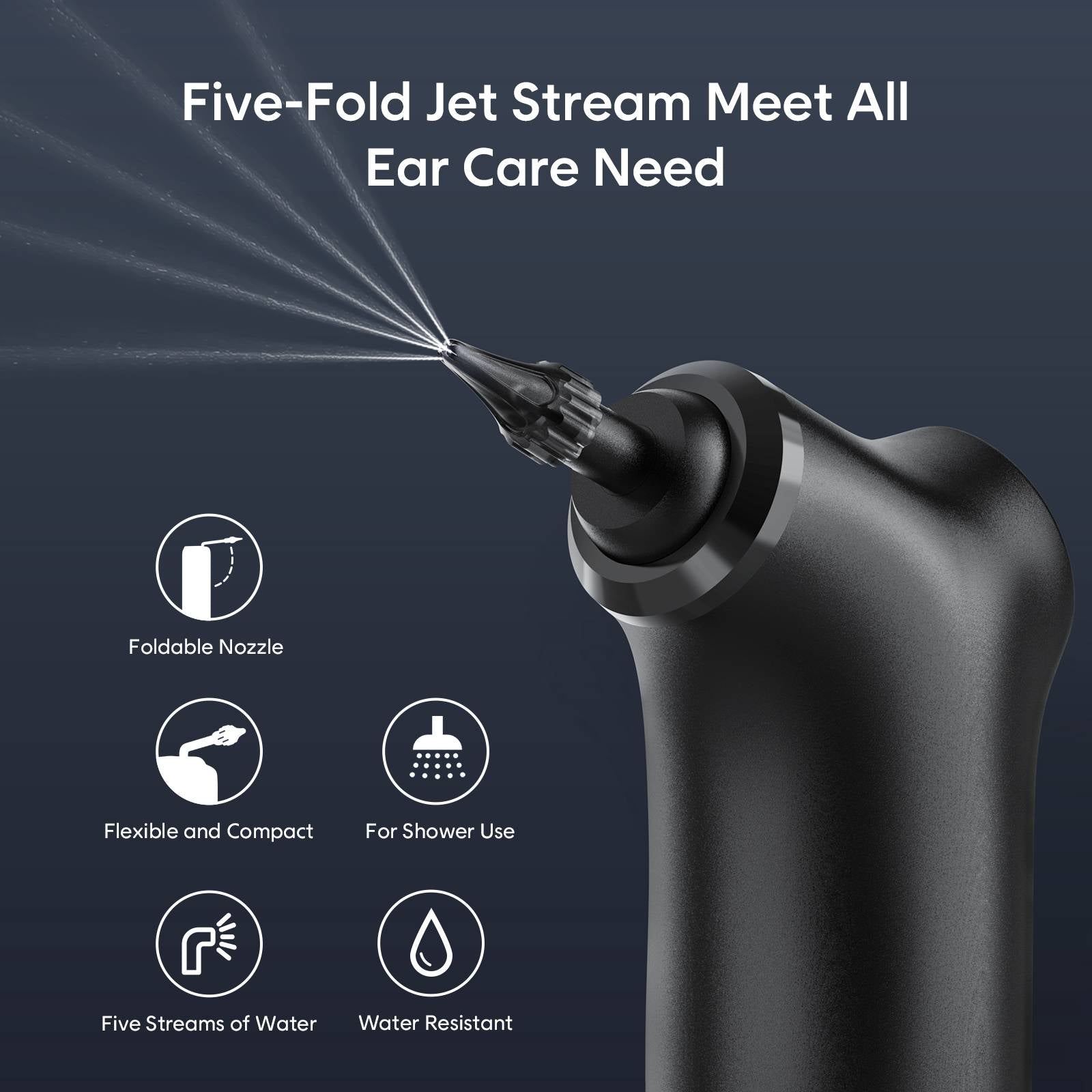 Ear Wax Cleaner - product image 2