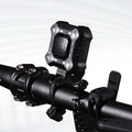 Bike Bell and Light - product image 1