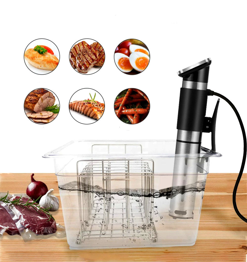Sous Vide Container - product image 1