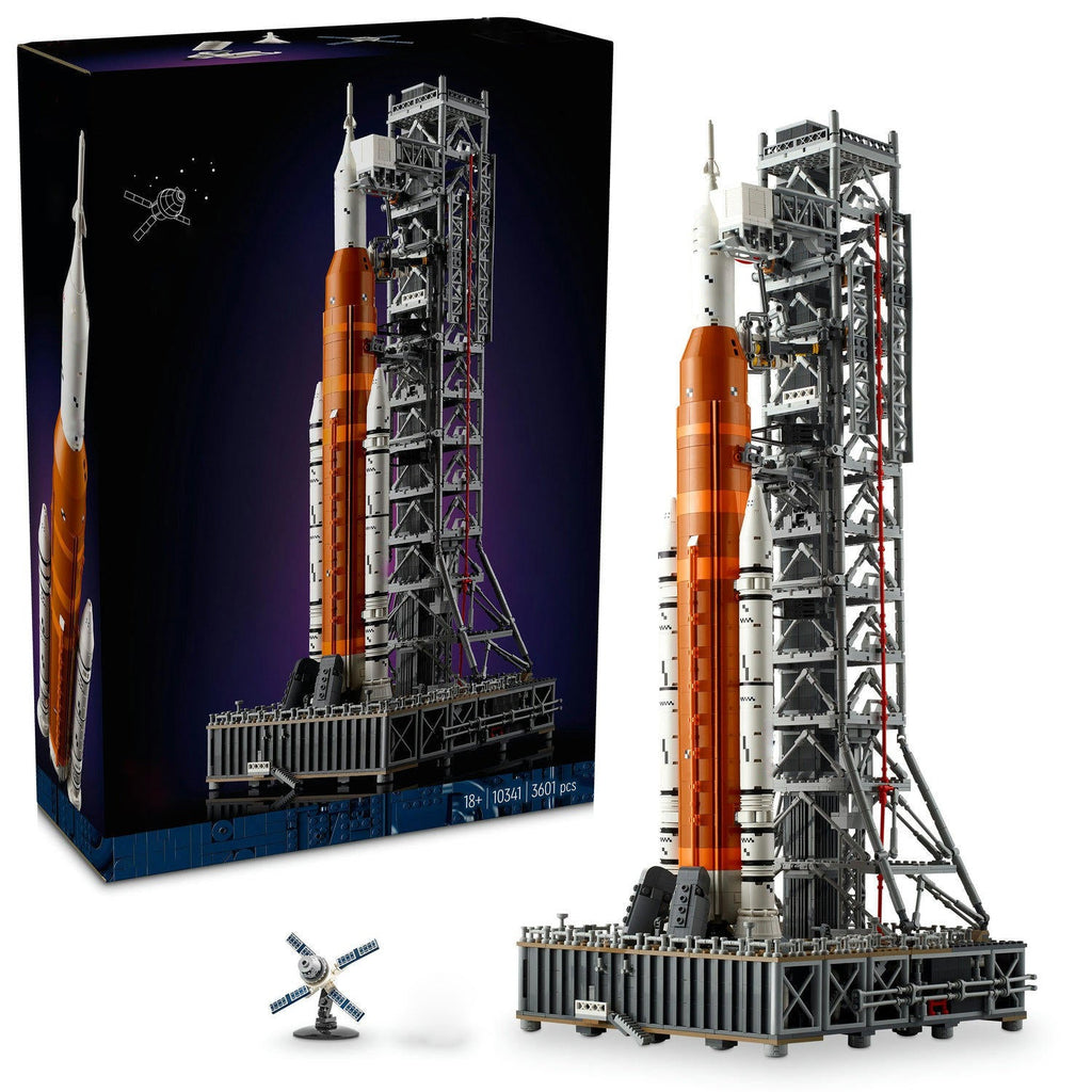 Spaceship Models Kits - product detail 5
