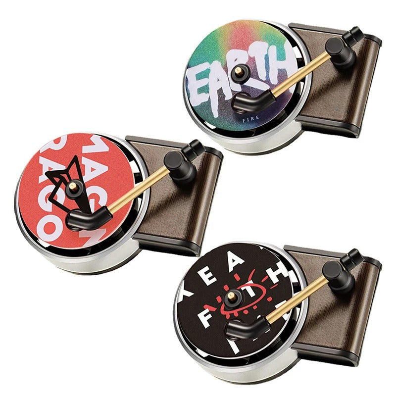 Car Air Freshener - product image 1