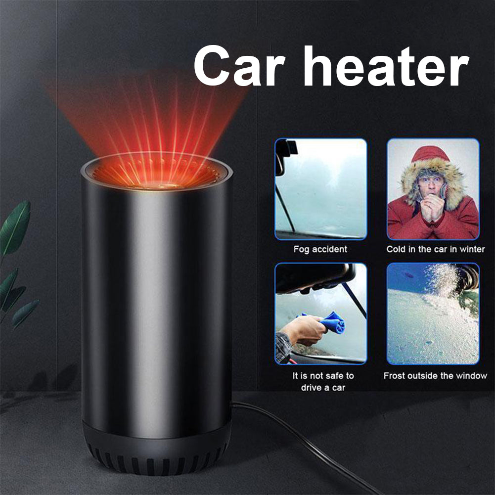 Defroster Car Heater - product image 6