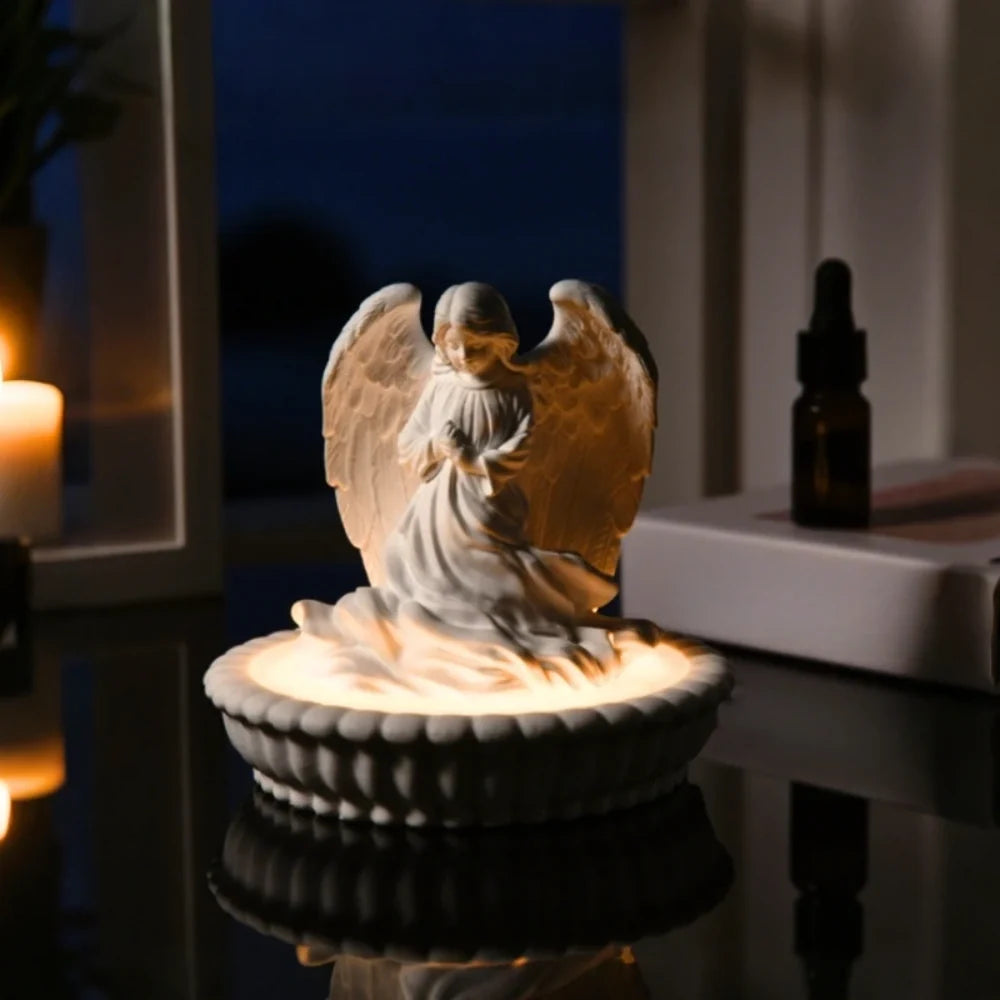 SeraphAura™ Aroma Light