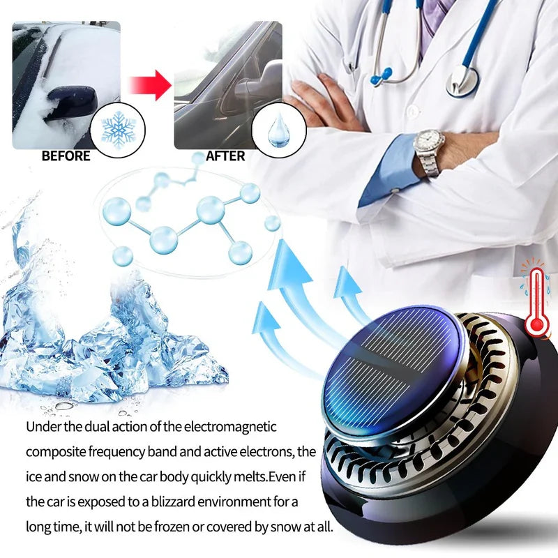 Snow Removal Antifreeze 2.0 - product image 2