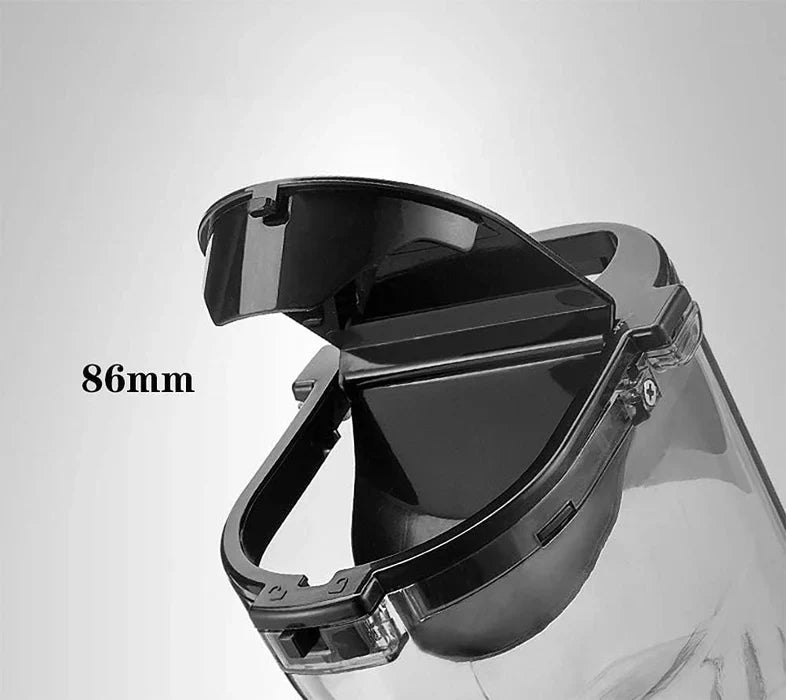 Automatic Juicer - Juicer Household Residue - product detail 4