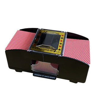 Automatic Card Shuffler - product image 5