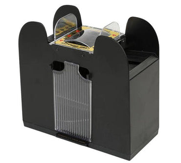 Automatic Card Shuffler - product image 7