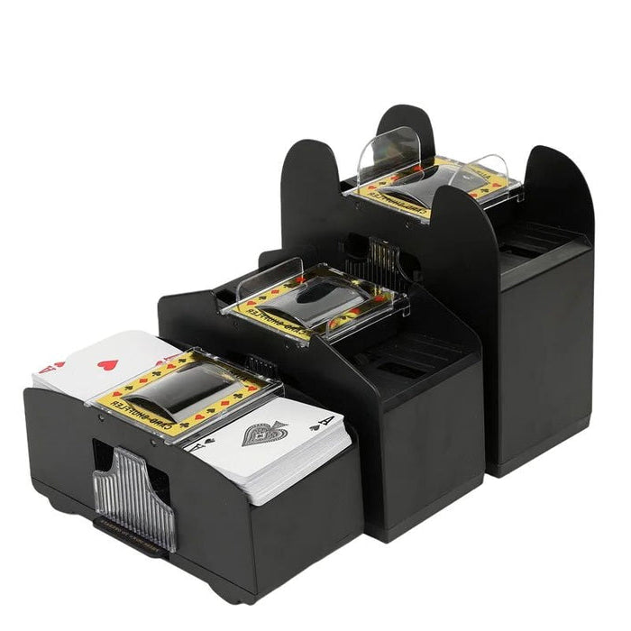 Automatic Card Shuffler - product image 3