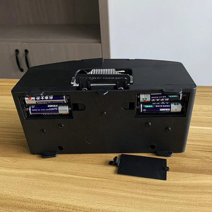 Automatic Card Shuffler - product image 1