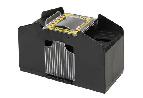 Automatic Card Shuffler - product image 6