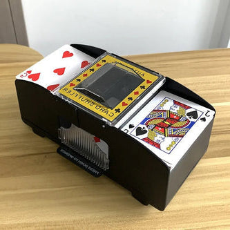 Automatic Card Shuffler - product image 4
