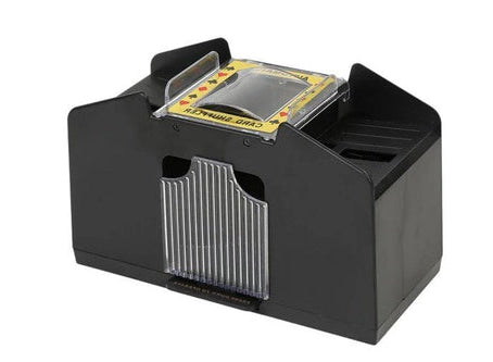 Automatic Card Shuffler - product image 8