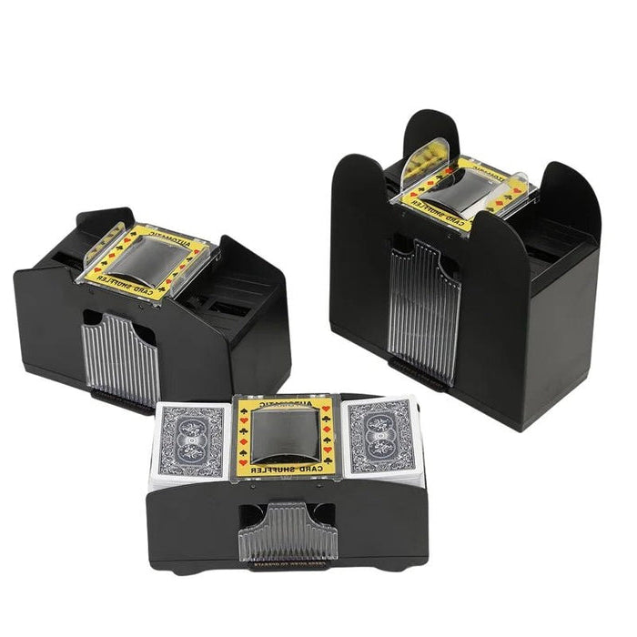 Automatic Card Shuffler - product image 2
