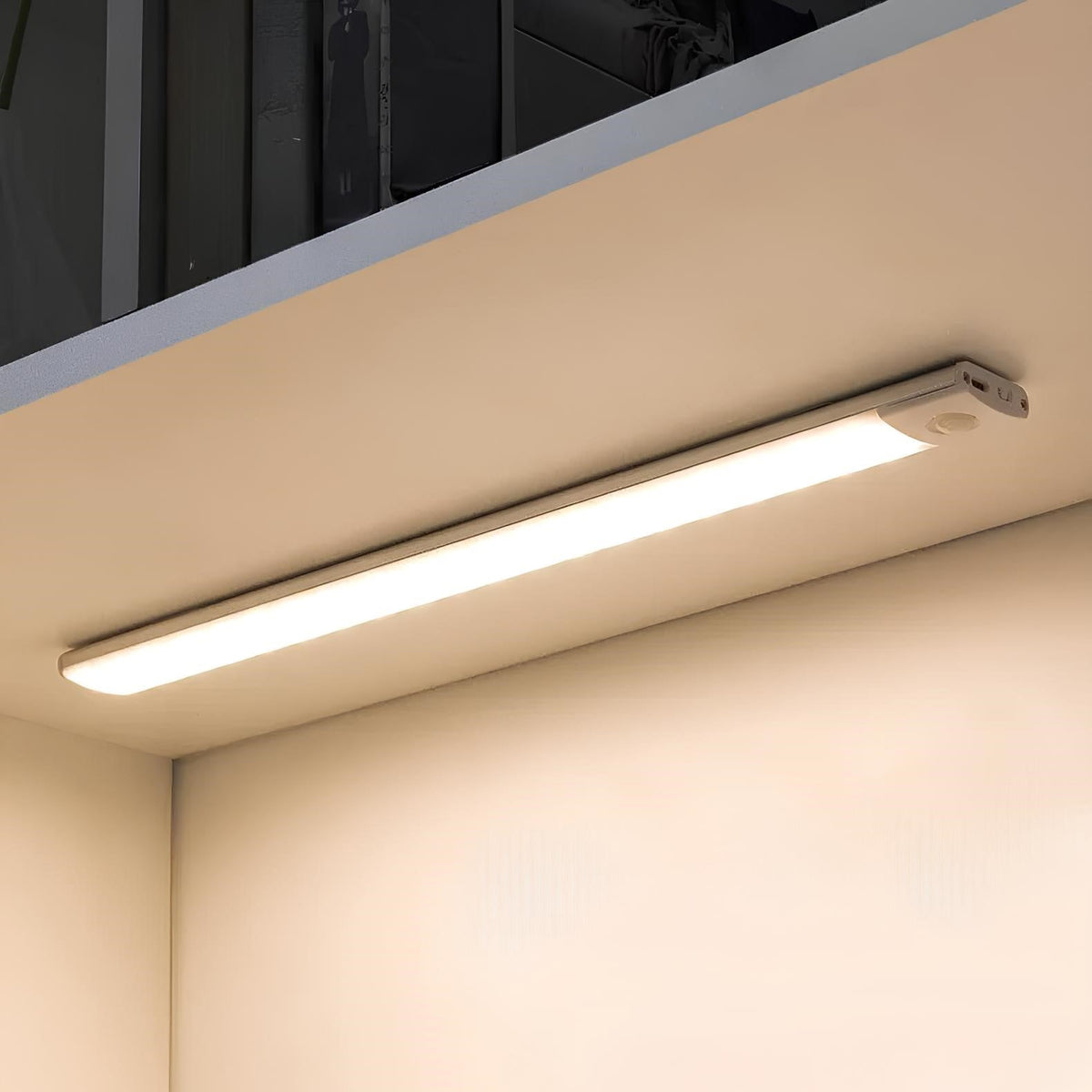 Luz LED inalámbrica EasyStick Motion con montaje magnético