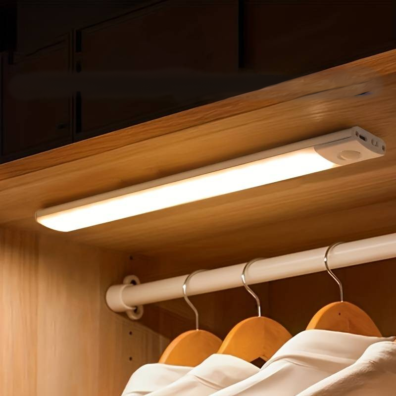 Luz LED inalámbrica EasyStick Motion con montaje magnético