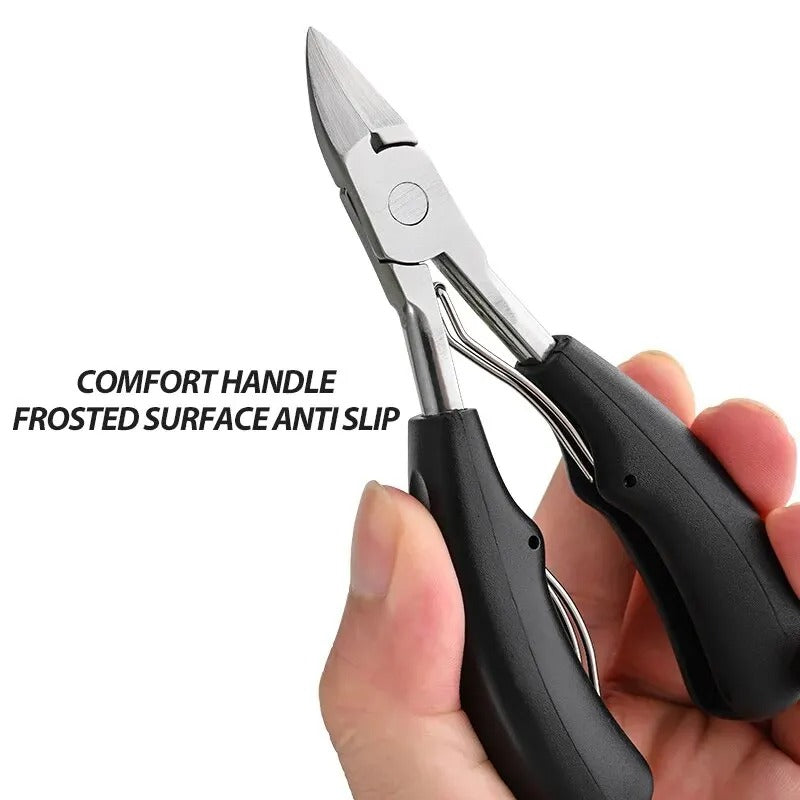 Nail Clippers for Thick Nails for Seniors - product image 8