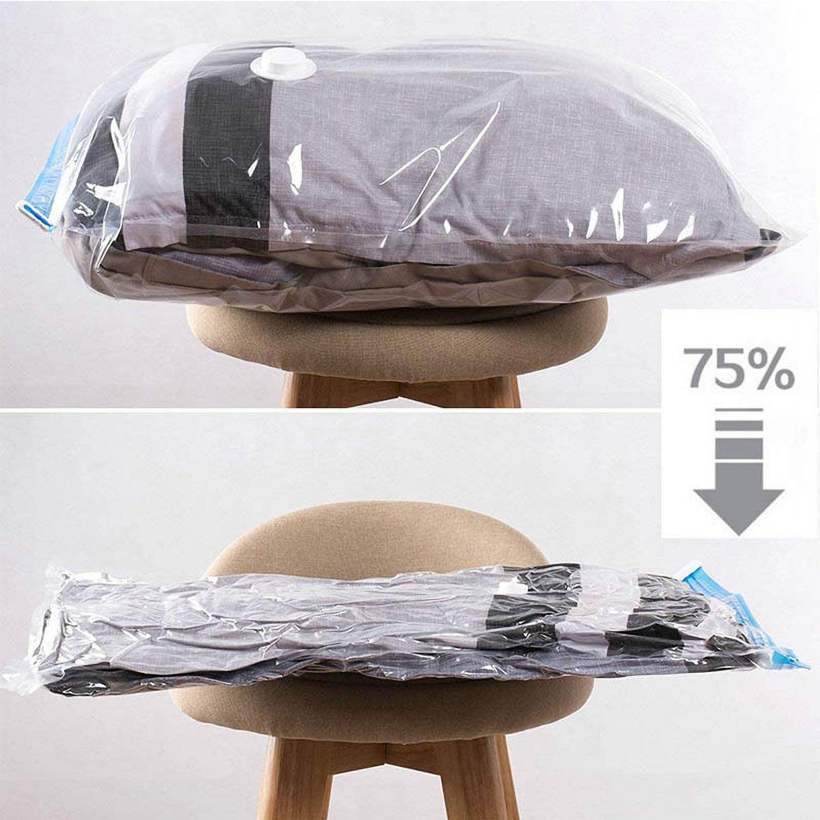 Vacuum Bag for Clothes - product detail 6