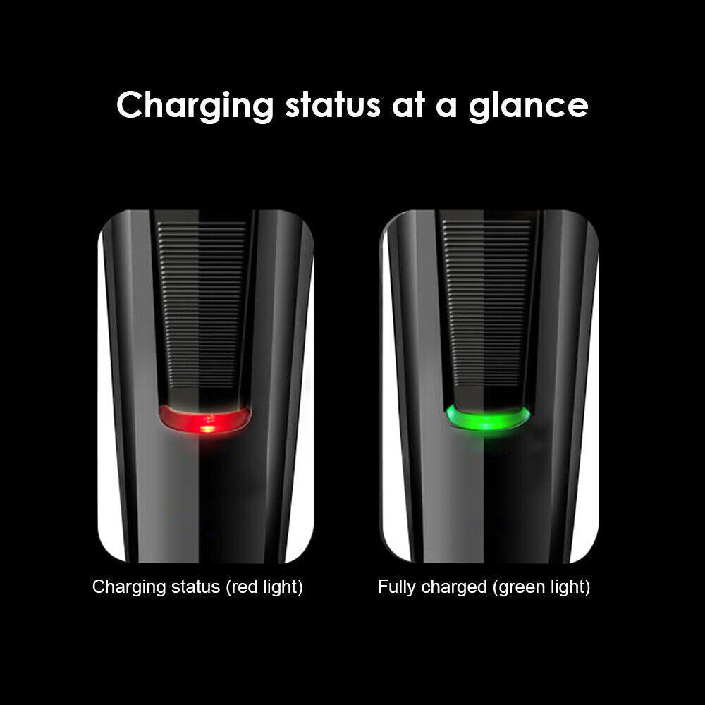 1080P HD WiFi Mini Shaver Razor Camera | WiFi Motion Detection Cam - product image 5