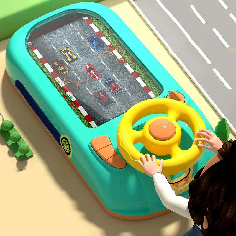 Car Race Track Toys - product image 3