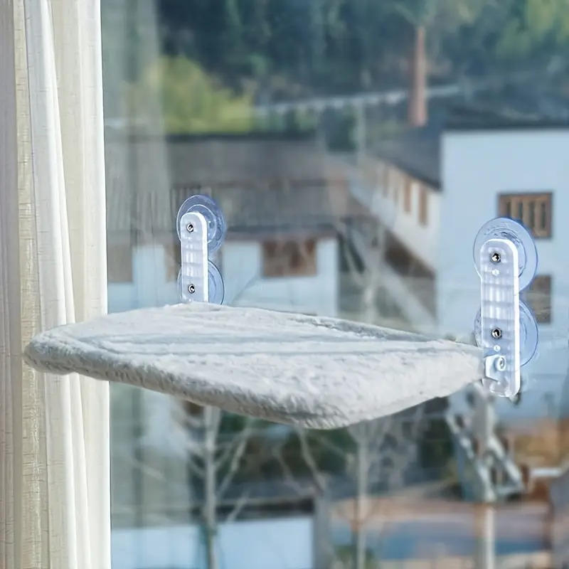Cat Hammock Window - product detail 4