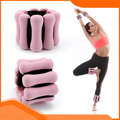 NOMOVA Silicone Ankle Weights and Wristband Weights