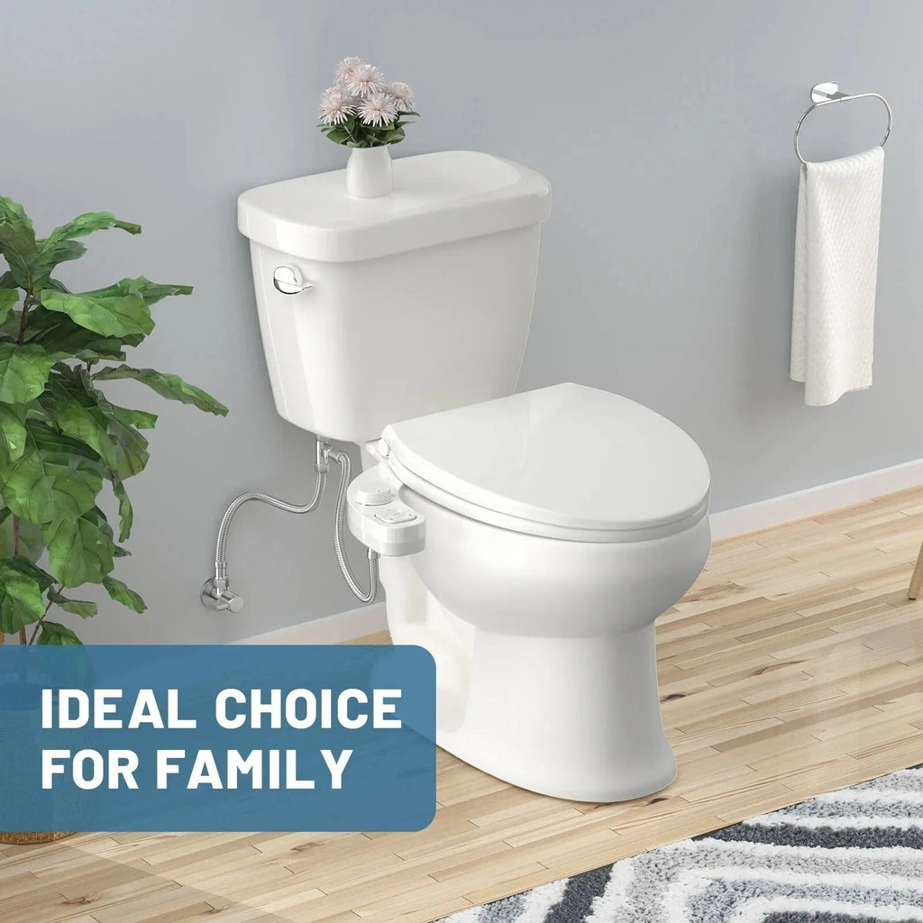 Toilet Bidet Attachment - product image 2