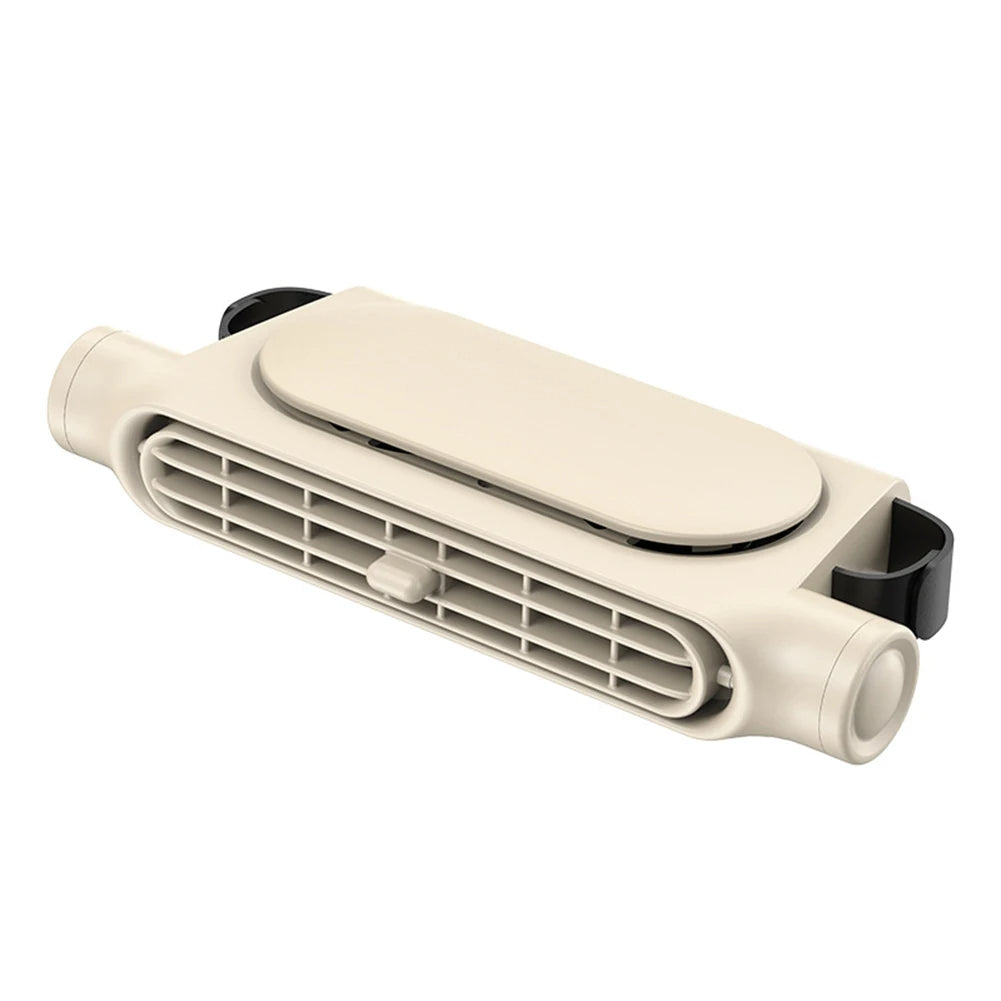 Car Seat Cooling Fan - product detail 5