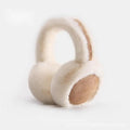 NOMOVA Plush Ear Muffs Winter Headband