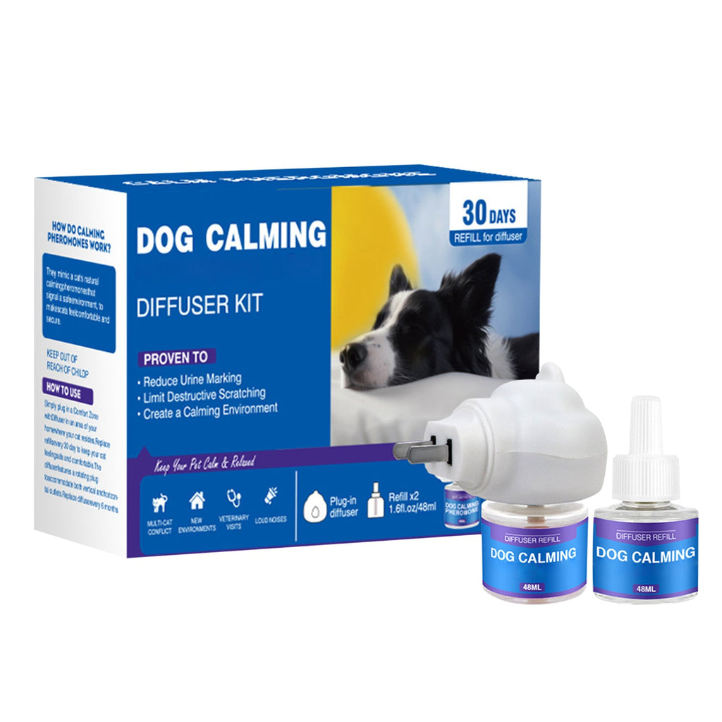 Pet Calming Spray Diffuser - product image 3