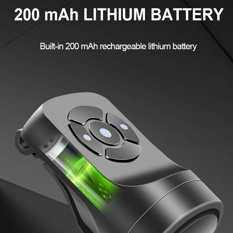 Bike Alarm - product image 3