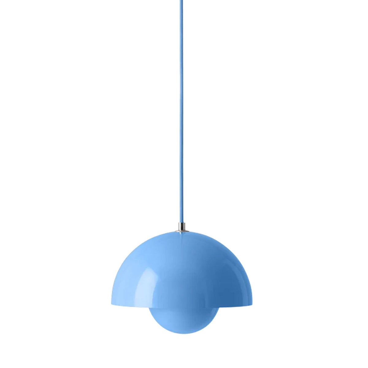 Lámpara de techo colgante minimalista Diseño limpio Iluminación ambiental