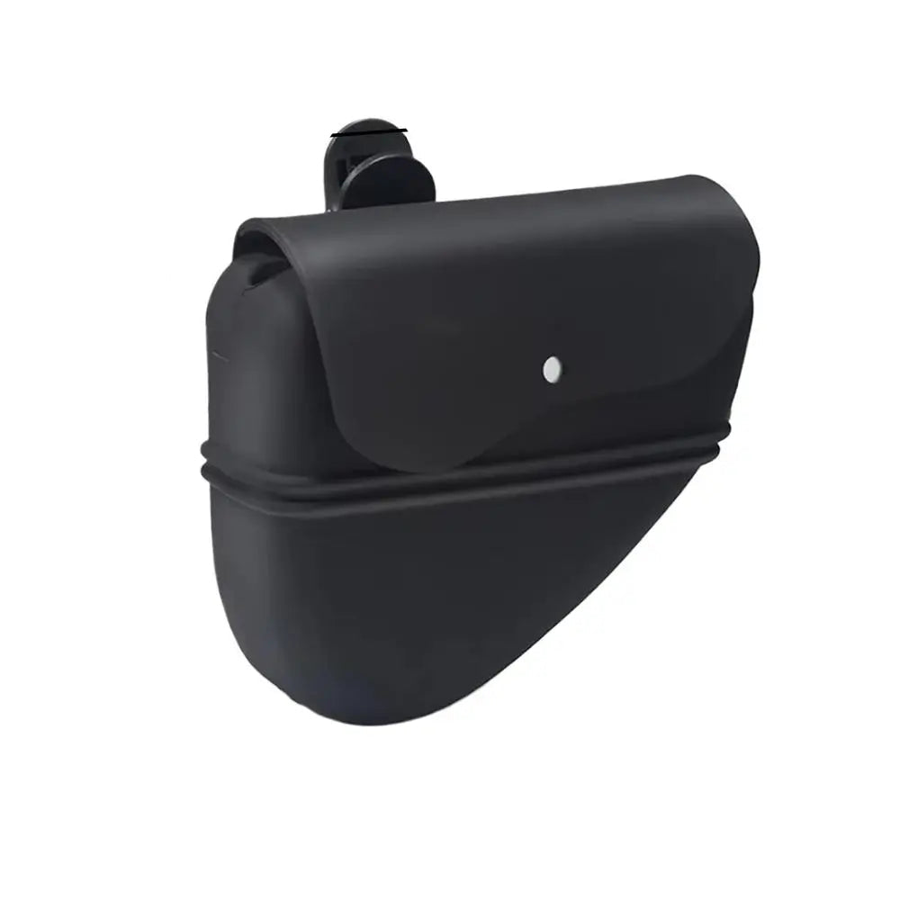 Silicone Dog Treat Pouch Training Bag with Waist Clip - product detail 5