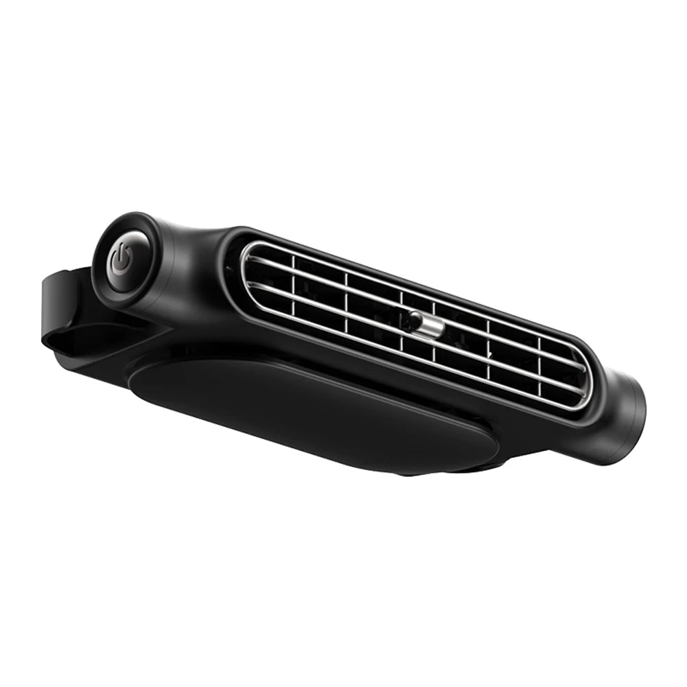 Car Seat Cooling Fan - product detail 6
