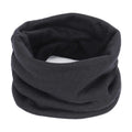 Cozy Cashmere Winter Scarf Neck Warmer - product detail 5