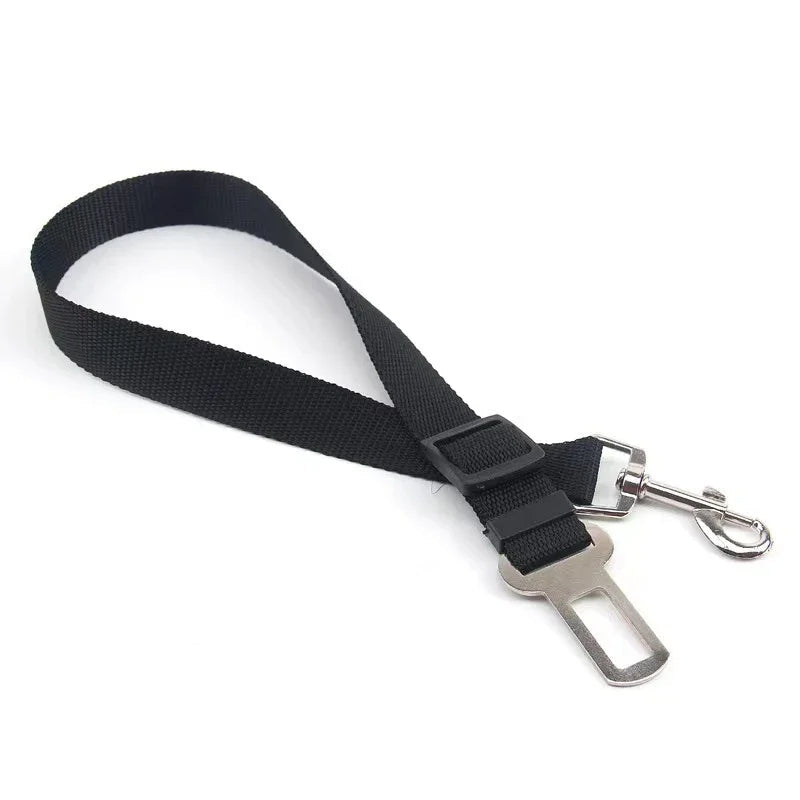 Adjustable Dog Seat Belt - product detail 5
